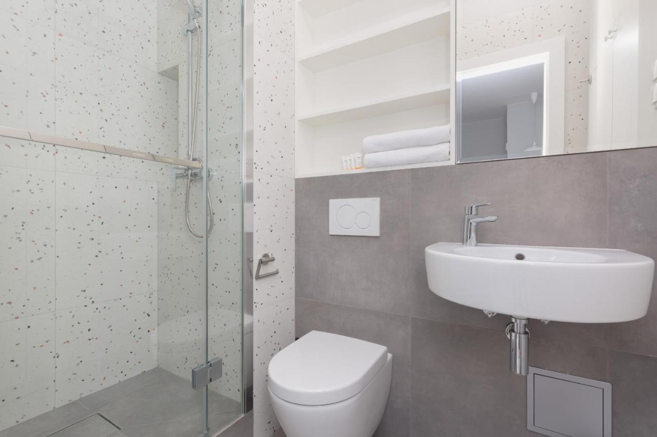 Karolkowa Apartments Warsaw By Noclegi Renters Esterno foto
